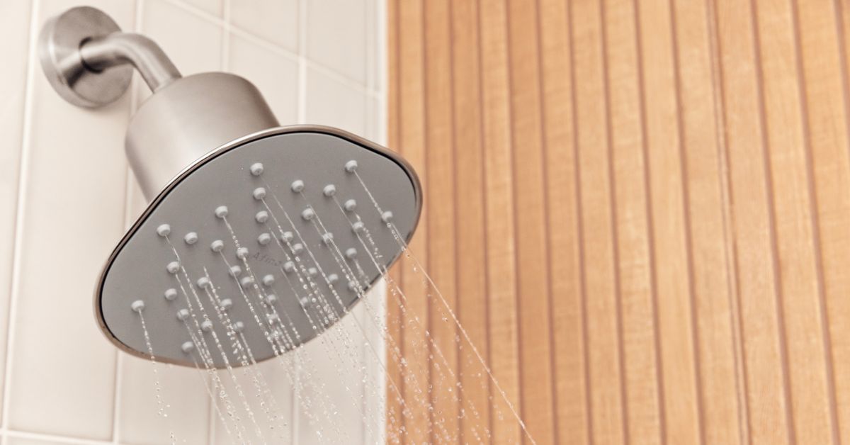 Afina Showerhead